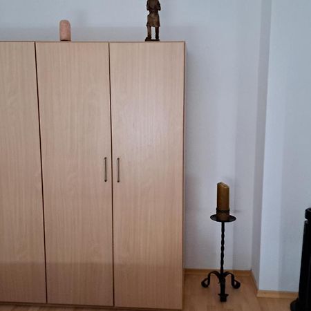 Schoene Wohnung In Worms Private Gastgeber Exterior photo